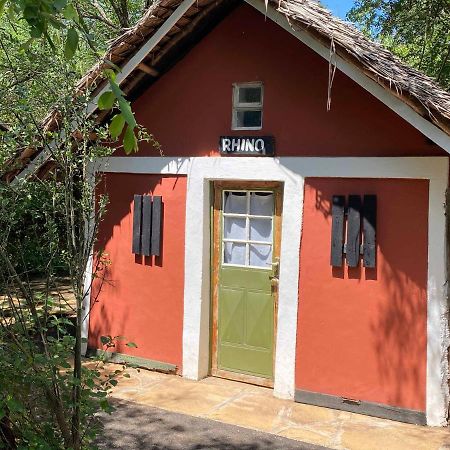 Hotel Maasai Simba Camp Amboseli Zewnętrze zdjęcie