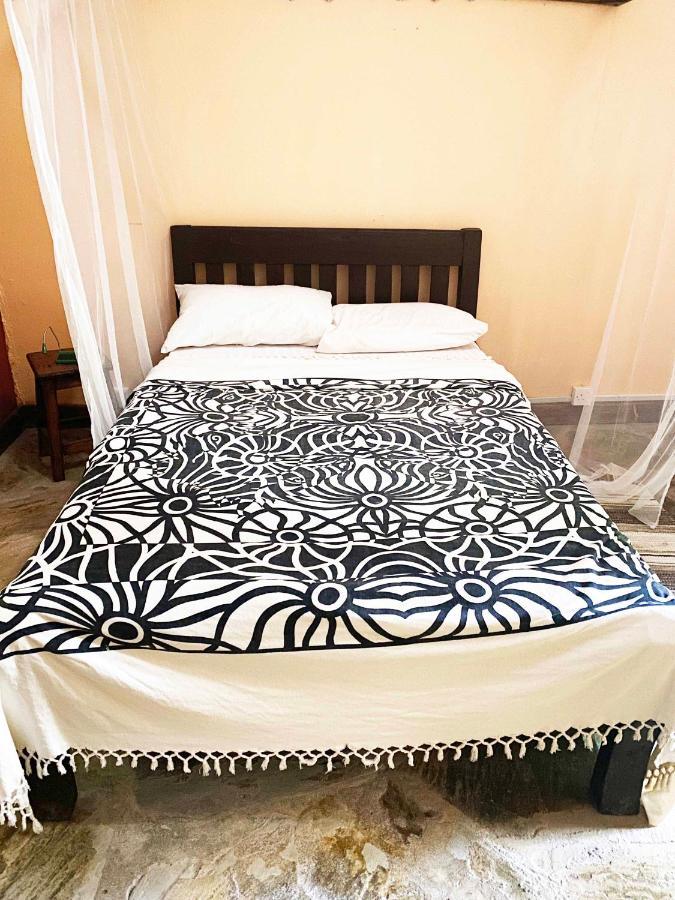 Hotel Maasai Simba Camp Amboseli Zewnętrze zdjęcie