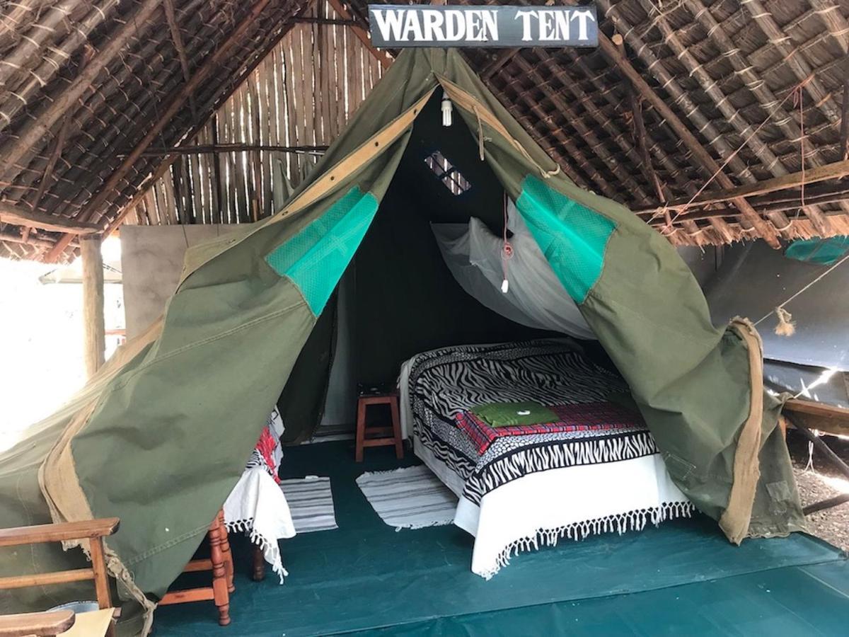 Hotel Maasai Simba Camp Amboseli Zewnętrze zdjęcie
